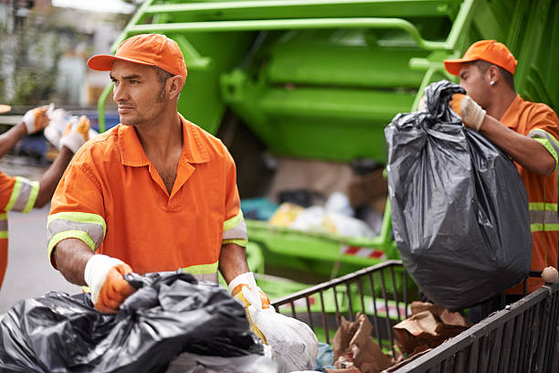 Junk Removal for Events in Verona Walk, FL